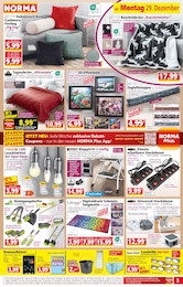 Schuhe Angebot im aktuellen Norma Prospekt auf Seite 3