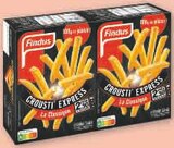 Frites Crousti' Express Surgelées - Findus en promo chez Super U Chelles à 0,82 €