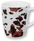 Mug motif léopard - Hyper U à Draguignan Mug motif léopard en promo chez Hyper U Draguignan à 2,45 €