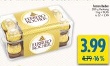 Ferrero Rocher im diska Prospekt Ferrero Rocher von Ferrero Rocher im aktuellen diska Prospekt für 3,99 €