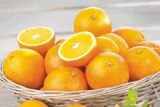 Super U - ORANGE A DESSERT : offre du catalogue Promo ORANGE A DESSERT à 2,99 € dans le catalogue Super U ""