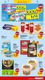 Kartoffelsalat Angebot im aktuellen Penny Prospekt auf Seite 37