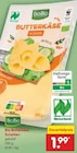 Butterkäse Scheiben im Angebot bei Netto Marken-Discount in Hildesheim Butterkäse Scheiben Angebote von BioBio bei Netto Marken-Discount Hildesheim für 1,99 €