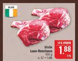 Irische Lamm-Hinterhaxen im Angebot bei Marktkauf in Nürnberg Irische Lamm-Hinterhaxen Angebote bei Marktkauf Nürnberg für 1,88 €