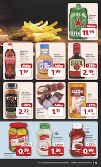 Cola im aktuellen combi Prospekt (Hameln) Cola im combi Prospekt "Markt - Angebote" mit 34 Seiten (Hameln)