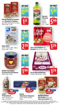 Tomaten im EDEKA Prospekt "Aktuelle Angebote" mit 16 Seiten (Heidelberg)