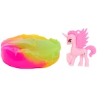 Pâte gluante avec figurine - Action en promo chez Action Reims à 0,99 €