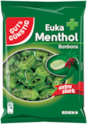 Eukalyptus-Menthol-Bonbons Angebot in Bad Bodenteich Eukalyptus-Menthol-Bonbons im aktuellen Prospekt bei EDEKA in Bad Bodenteich