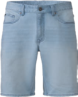 Shorts/Sweat-Denim-Bermudas von LIVERGY für 9,99 € bei Lidl im Angebot Shorts/Sweat-Denim-Bermudas von LIVERGY im aktuellen Lidl Prospekt