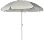 Sonnenschirm „Trendline“ im Angebot bei Globus-Baumarkt in Bietigheim-Bissingen Sonnenschirm „Trendline“ Angebote bei Globus-Baumarkt Bietigheim-Bissingen für 19,00 €