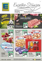 EDEKA Prospekt für Spenge mit 24 Seiten EDEKA Prospekt für Spenge: "Aktuelle Angebote", 24 Seiten, 14.06.2021 - 19.06.2021