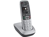 E560 Schnurloses Telefon im MediaMarkt Saturn Prospekt E560 Schnurloses Telefon von GIGASET im aktuellen MediaMarkt Saturn Prospekt für 69,99 €
