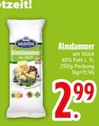 Almdammer von Goldsteig im aktuellen EDEKA Prospekt für 2,99 €