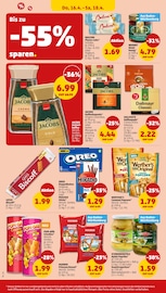 Aktueller Penny Prospekt mit Kekse, "Wer günstig will, muss Penny.", Seite 38