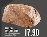 EDEKA Bochum Prospekt mit  im Angebot für 17,90 €