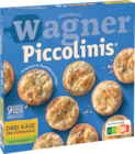 Big Pizza im Angebot bei EDEKA in Buchholz Big Pizza Angebote von Wagner bei EDEKA Buchholz für 1,79 €