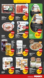 Bruschetta Angebot & Preis im aktuellen Penny Prospekt Bruschetta Angebot im aktuellen Penny Prospekt auf Seite 35