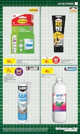 Peinture Angebote im Prospekt "BRICO & CO" von Intermarché Super Peinture Angebote im Prospekt "BRICO & CO" von Intermarché Super auf Seite 3