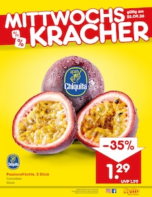 Feigen Angebot im Netto Marken-Discount Prospekt, gültig von 21.09.2026 bis 26.09.2026 Feigen Angebot im aktuellen Netto Marken-Discount Prospekt auf Seite 7