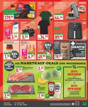 Aktueller Marktkauf Prospekt mit Auto, "Aktuelle Angebote", Seite 26