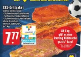 Aktuelle Grillfleisch Angebote bei EDEKA in Bielefeld Aktuelles XXL-Grillpaket Angebot bei EDEKA in Bielefeld ab 7,77 €