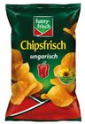 Chipsfrisch ungarisch bei EDEKA im Bad Iburg Prospekt für 0,99 €