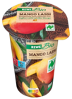 Mango Lassi im Angebot bei REWE in Hürth Mango Lassi Angebote von REWE Bio bei REWE Hürth für 0,79 €