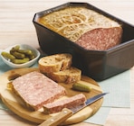 Bi1 Aillant-sur-Tholon - Promo Terrine de campagne premier plateau Promo Terrine de campagne premier plateau à 12,99 € dans le catalogue Bi1 à Aillant-sur-Tholon