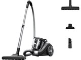 Rowenta RO4B36 Compact Power XXL Parkett Bodenstaubsauger ohne Beutel Staubsauger, maximale Leistung: 900 Watt im MediaMarkt Saturn Prospekt Rowenta RO4B36 Compact Power XXL Parkett Bodenstaubsauger ohne Beutel Staubsauger, maximale Leistung: 900 Watt von ROWENTA im aktuellen MediaMarkt Saturn Prospekt für 119,00 €