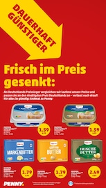 Aktueller Penny Prospekt mit Mango, "Wer günstig will, muss Penny.", Seite 2