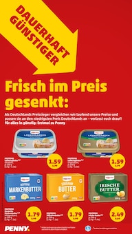 Penny Limburg Prospekt der aktuellen Woche, gültig von 22.09.2025 bis 28.09.2025 Aktueller Penny Limburg Prospekt "Wer günstig will, muss Penny." mit 36 Seiten