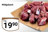 Wildgulasch im Angebot bei GLOBUS in Bochum Wildgulasch Angebote bei GLOBUS Bochum für 19,90 €