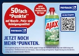 50fach °Punkte bei EDEKA im Prospekt "" für 