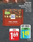 Aktuelle Kakao Angebote bei EDEKA in Jena Aktuelles Nuss Angebot bei EDEKA in Jena ab 1,49 €