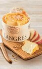 Langres AOP - FROMAGERIE GERMAIN en promo chez Super U Quimper à 3,60 €