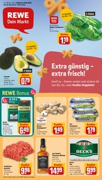 Der aktuelle REWE Prospekt Der aktuelle REWE Prospekt Dein Markt