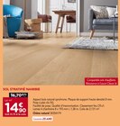 Promo Sol stratifié Namibie à 14,90 € dans le catalogue Gedimat à Levallois-Perret