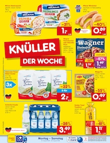 Netto Marken-Discount Prospekt der KW 34 "Aktuelle Angebote" Aktueller Netto Marken-Discount Prospekt "Aktuelle Angebote" Seite 2 von 72 Seiten