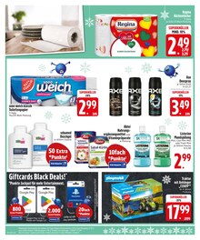 Küche im aktuellen EDEKA Prospekt (Augsburg) Küche im EDEKA Prospekt "IM EINSATZ FÜR FRISCHE & VIELFALT." mit 30 Seiten (Augsburg)