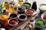 Grill- & Würzsauce Karibik Angebote von Knorr bei Marktkauf Hamburg für 0,99 €