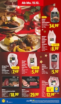 Ente im aktuellen Lidl Prospekt (Augsburg) Ente im Lidl Prospekt "LIDL LOHNT SICH" mit 73 Seiten (Augsburg)