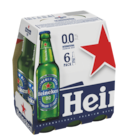 Getränkeland - Heineken Angebot im Prospekt Heineken bei Getränkeland im Prospekt "" für 5,49 €
