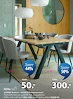 Sandby Esstisch im Angebot bei JYSK in Frankfurt Sandby Esstisch Angebote von ROYAL OAK bei JYSK Frankfurt für 50,00 €