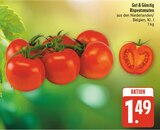 nah und gut - Rispentomaten Angebot im Prospekt Rispentomaten bei nah und gut im Prospekt "" für 1,49 €