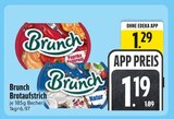 Brunch Brotaufstrich im EDEKA Prospekt Brunch Brotaufstrich von im aktuellen EDEKA Prospekt für 1,19 €