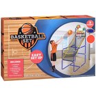 Jeu de basketball interieur en promo chez B&M Jeu de basketball interieur dans le catalogue B&M