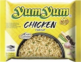 EDEKA - Instantnudeln Angebot im Prospekt Instantnudeln bei EDEKA im Prospekt "" für 0,49 €