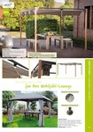 Pavillon Pavillon