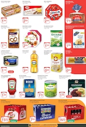 Oettinger im GLOBUS Prospekt in St. Ingbert Aktueller GLOBUS Prospekt mit Oettinger, "Aktuelle Angebote", Seite 4