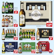Becks im Marktkauf Prospekt in Leinfelden-Echterdingen Aktueller Marktkauf Prospekt mit Becks, "Aktuelle Angebote", Seite 23